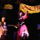 Illustration for article titled Redhead Wench Makes Triumphant Return as a Rum-Swilling Pirate at Disney World